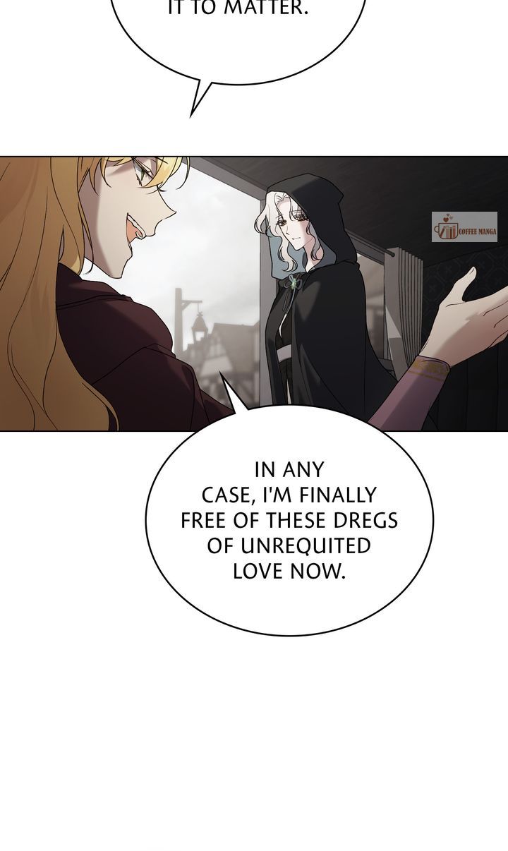 It Was Just a Contract Marriage, chapter 79