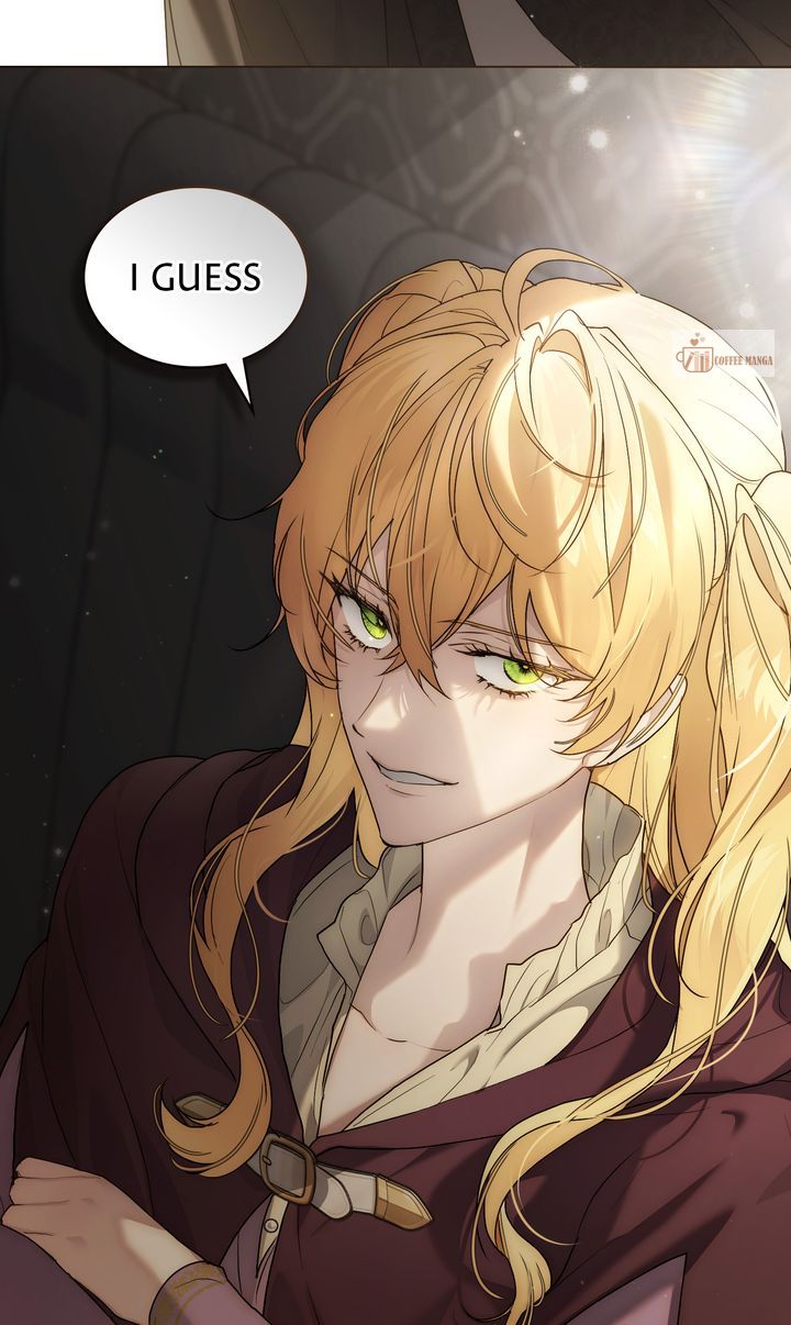 It Was Just a Contract Marriage, chapter 79