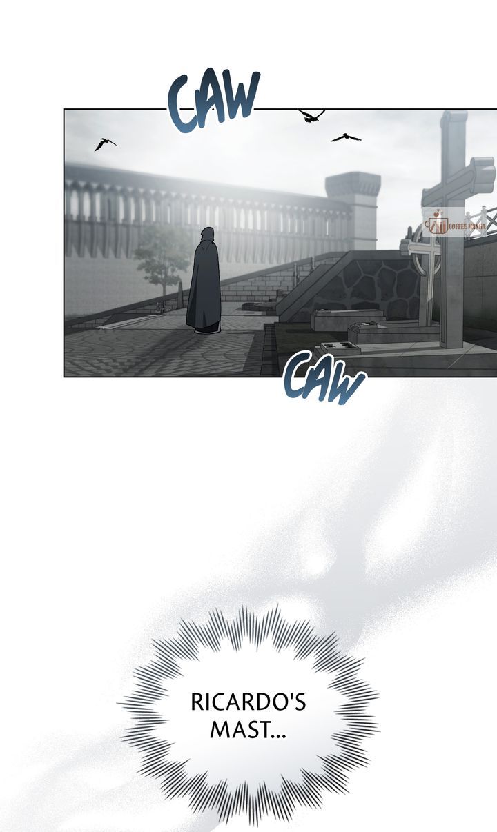 It Was Just a Contract Marriage, chapter 79