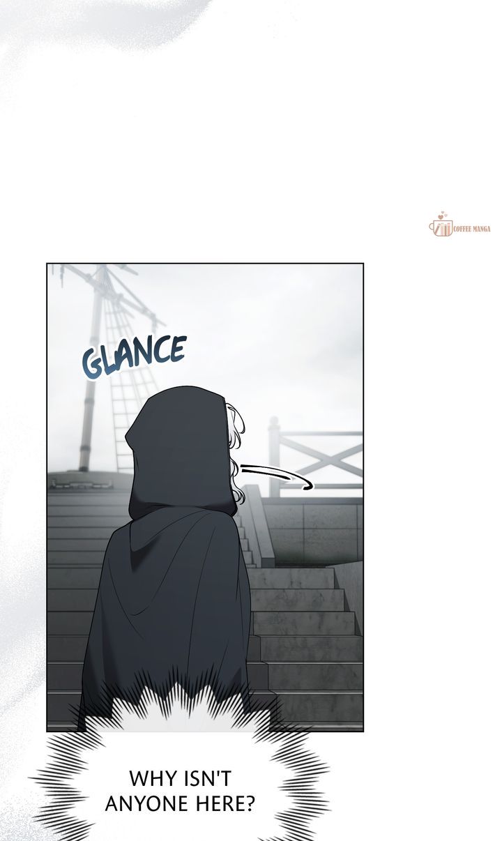 It Was Just a Contract Marriage, chapter 79