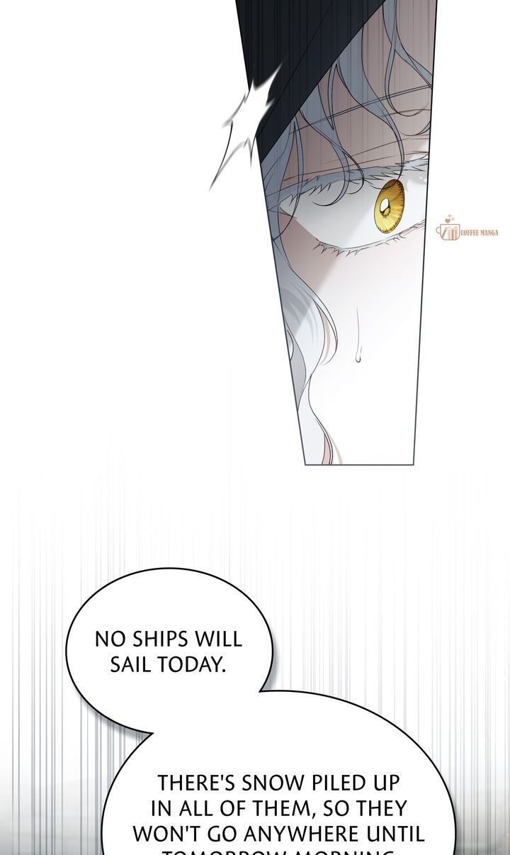 It Was Just a Contract Marriage, chapter 79