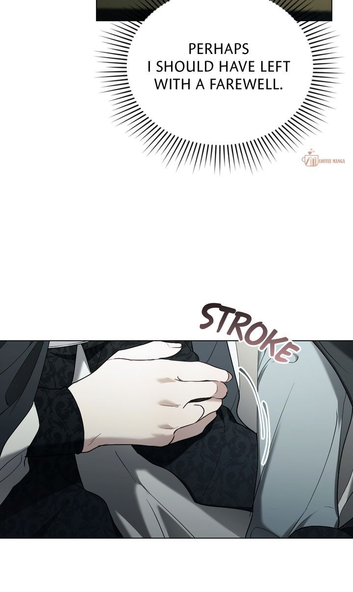 It Was Just a Contract Marriage, chapter 79