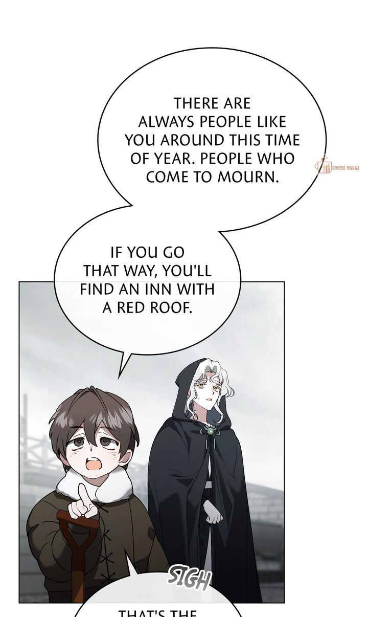 It Was Just a Contract Marriage, chapter 79