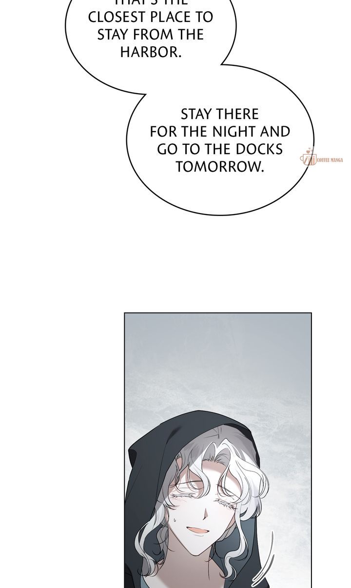It Was Just a Contract Marriage, chapter 79