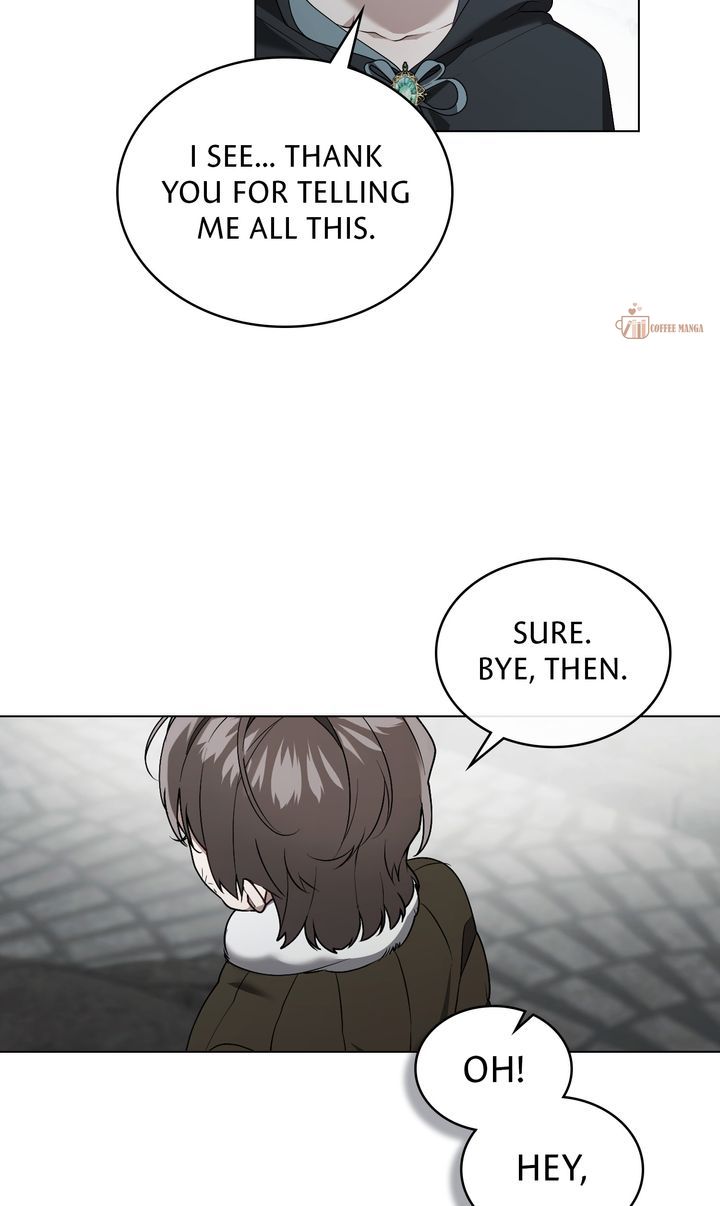 It Was Just a Contract Marriage, chapter 79