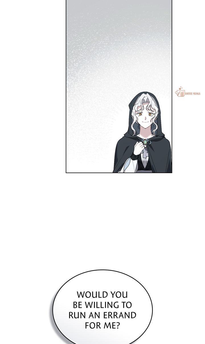 It Was Just a Contract Marriage, chapter 79
