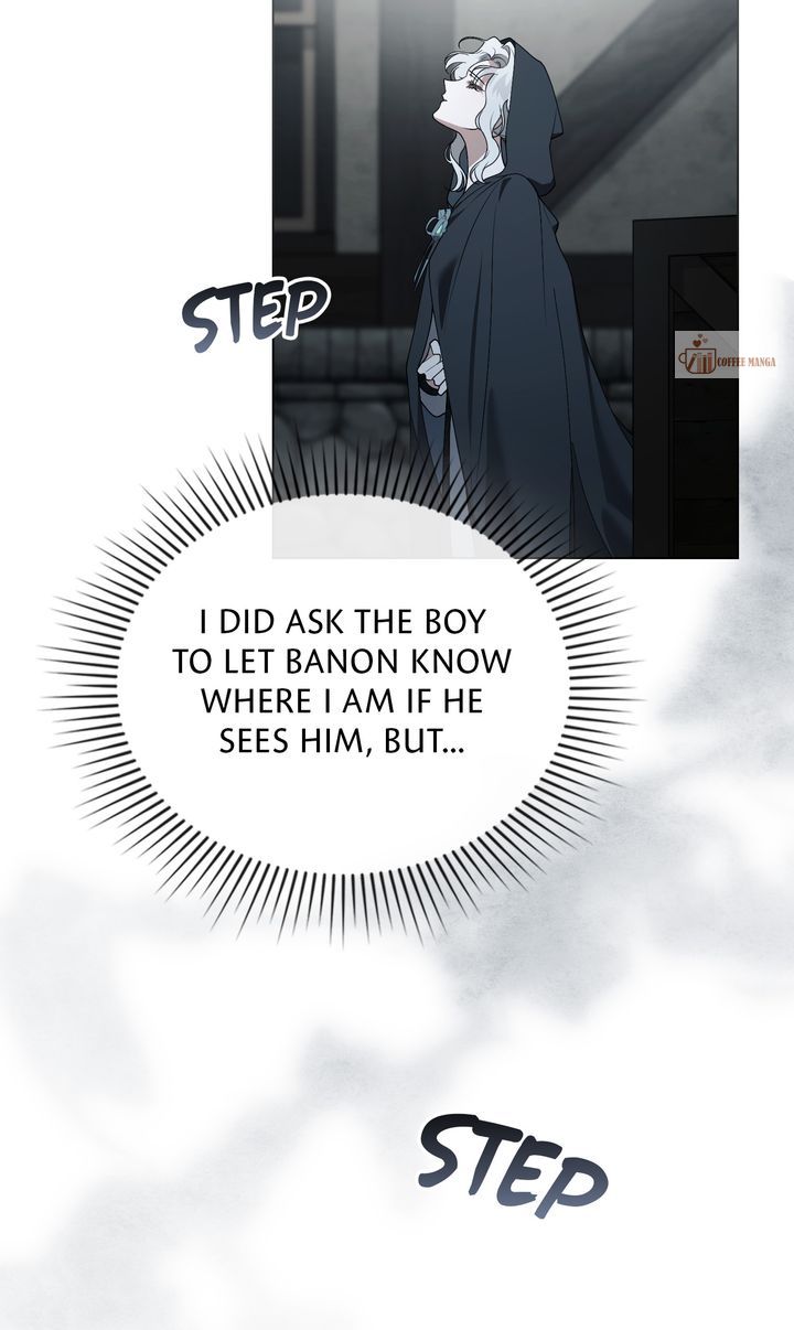 It Was Just a Contract Marriage, chapter 79