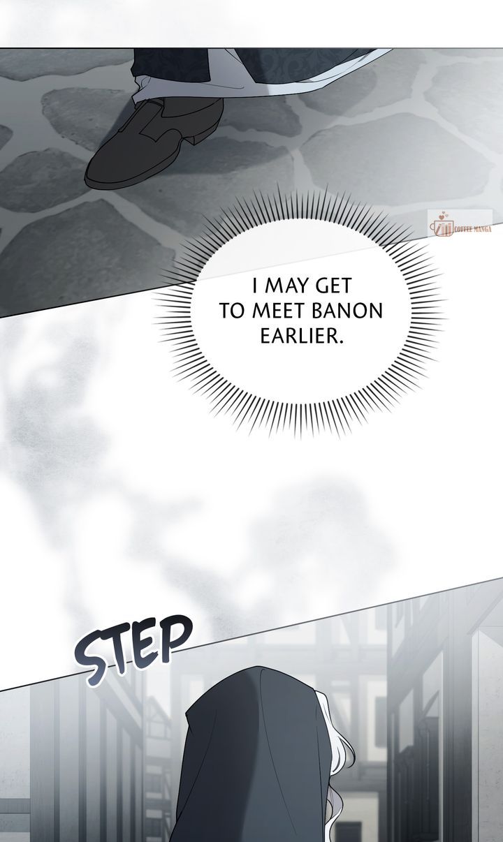 It Was Just a Contract Marriage, chapter 79