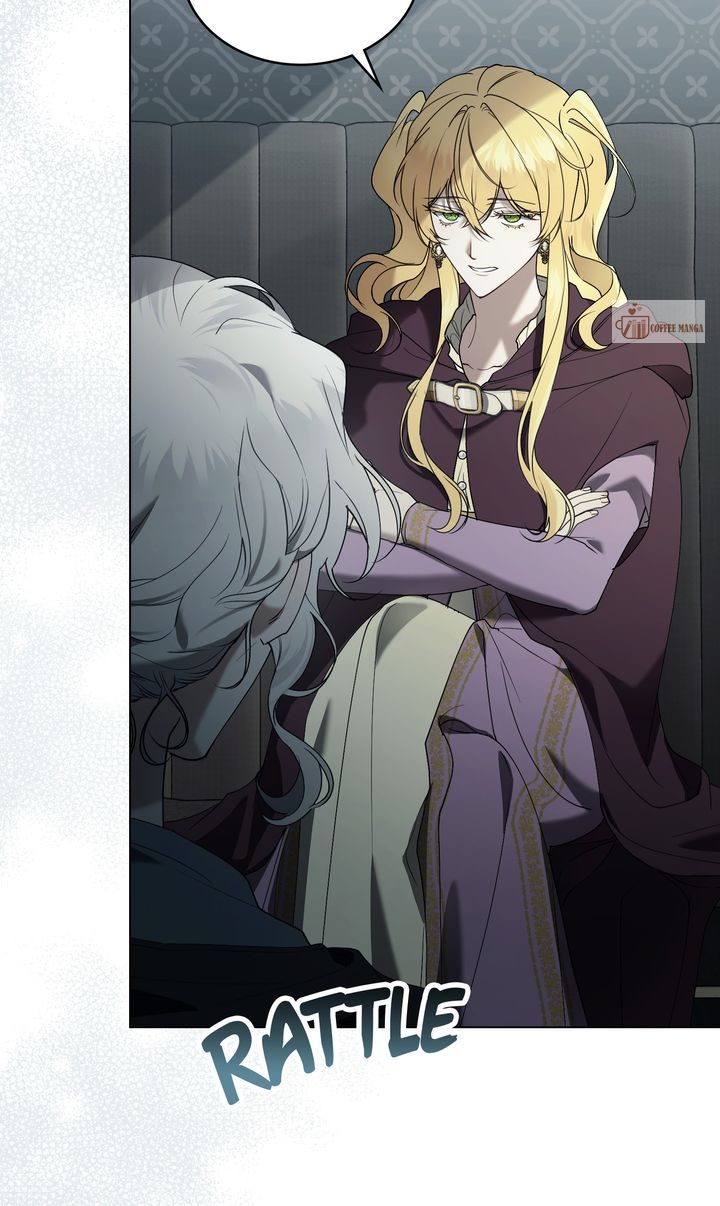It Was Just a Contract Marriage, chapter 79