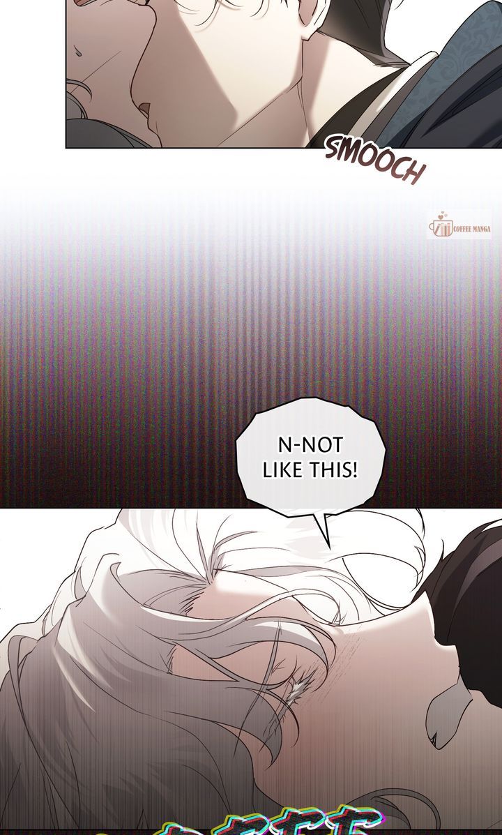 It Was Just a Contract Marriage, chapter 75