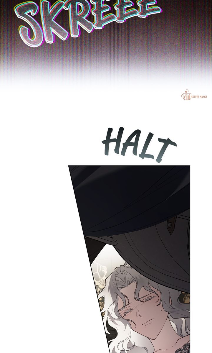 It Was Just a Contract Marriage, chapter 75