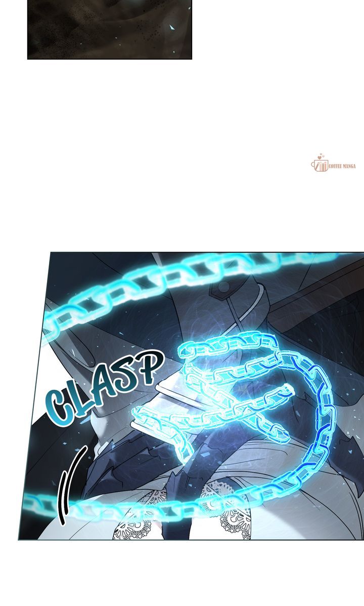 It Was Just a Contract Marriage, chapter 75