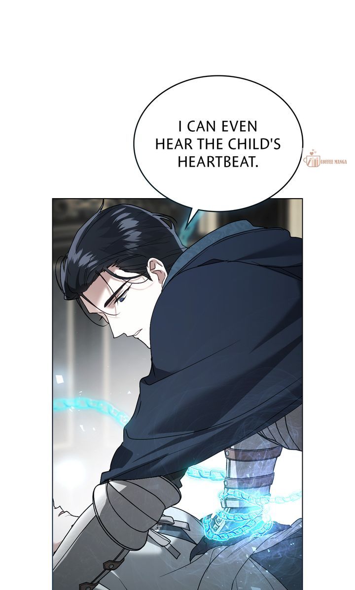 It Was Just a Contract Marriage, chapter 75