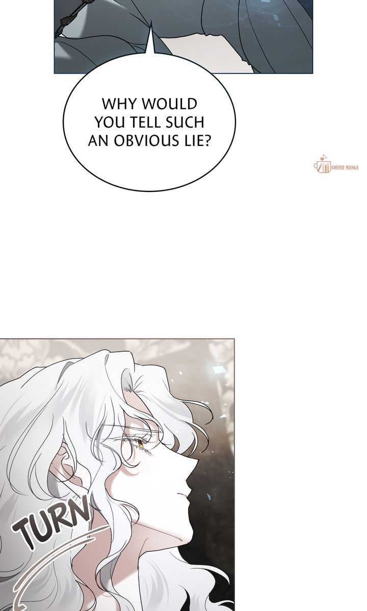 It Was Just a Contract Marriage, chapter 75