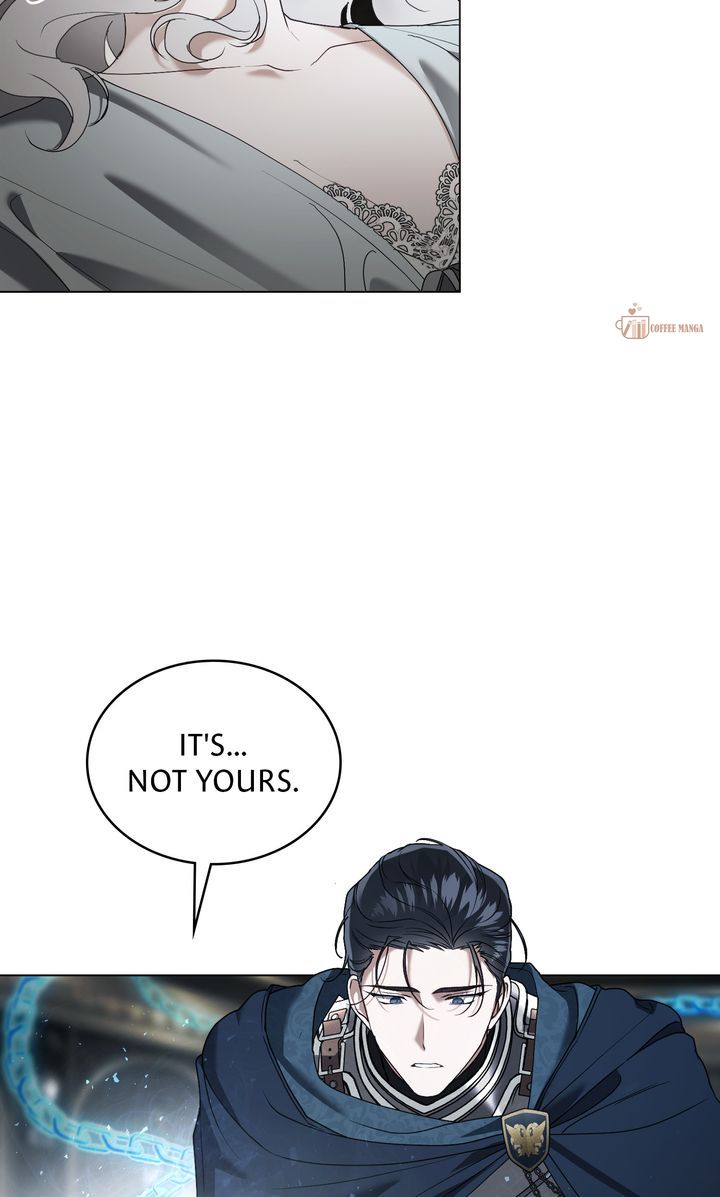 It Was Just a Contract Marriage, chapter 75