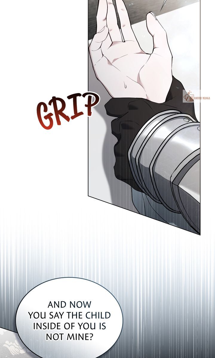 It Was Just a Contract Marriage, chapter 75