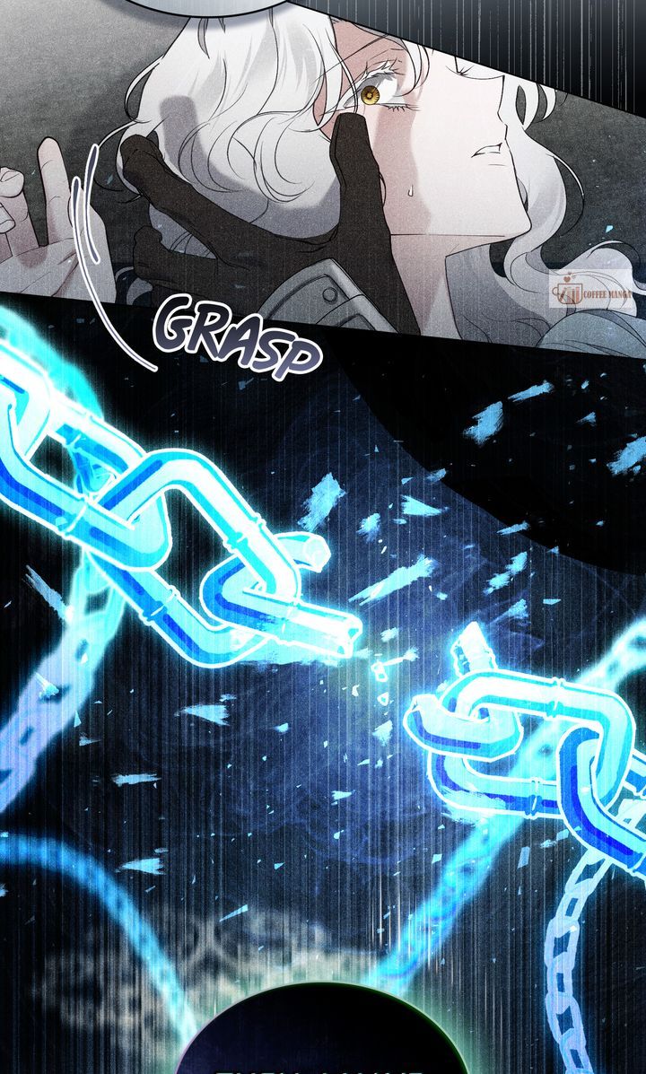 It Was Just a Contract Marriage, chapter 75