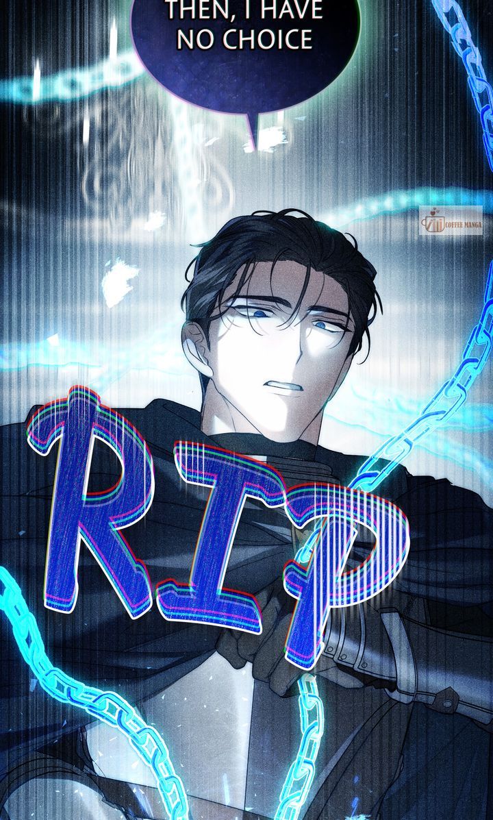 It Was Just a Contract Marriage, chapter 75
