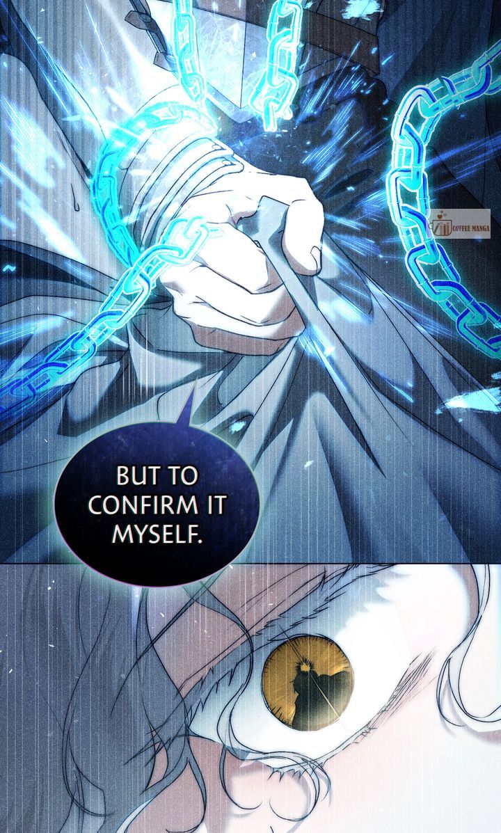 It Was Just a Contract Marriage, chapter 75