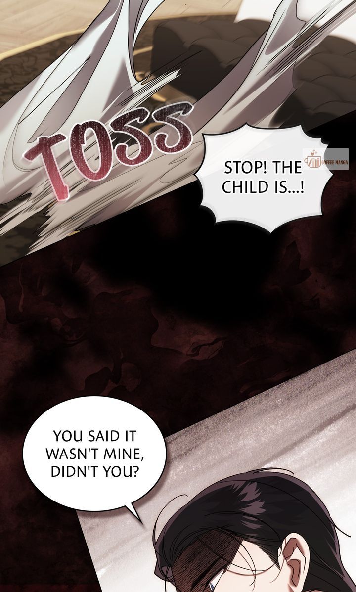 It Was Just a Contract Marriage, chapter 75