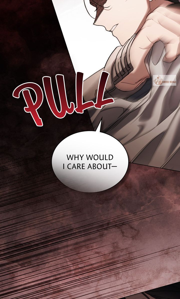 It Was Just a Contract Marriage, chapter 75