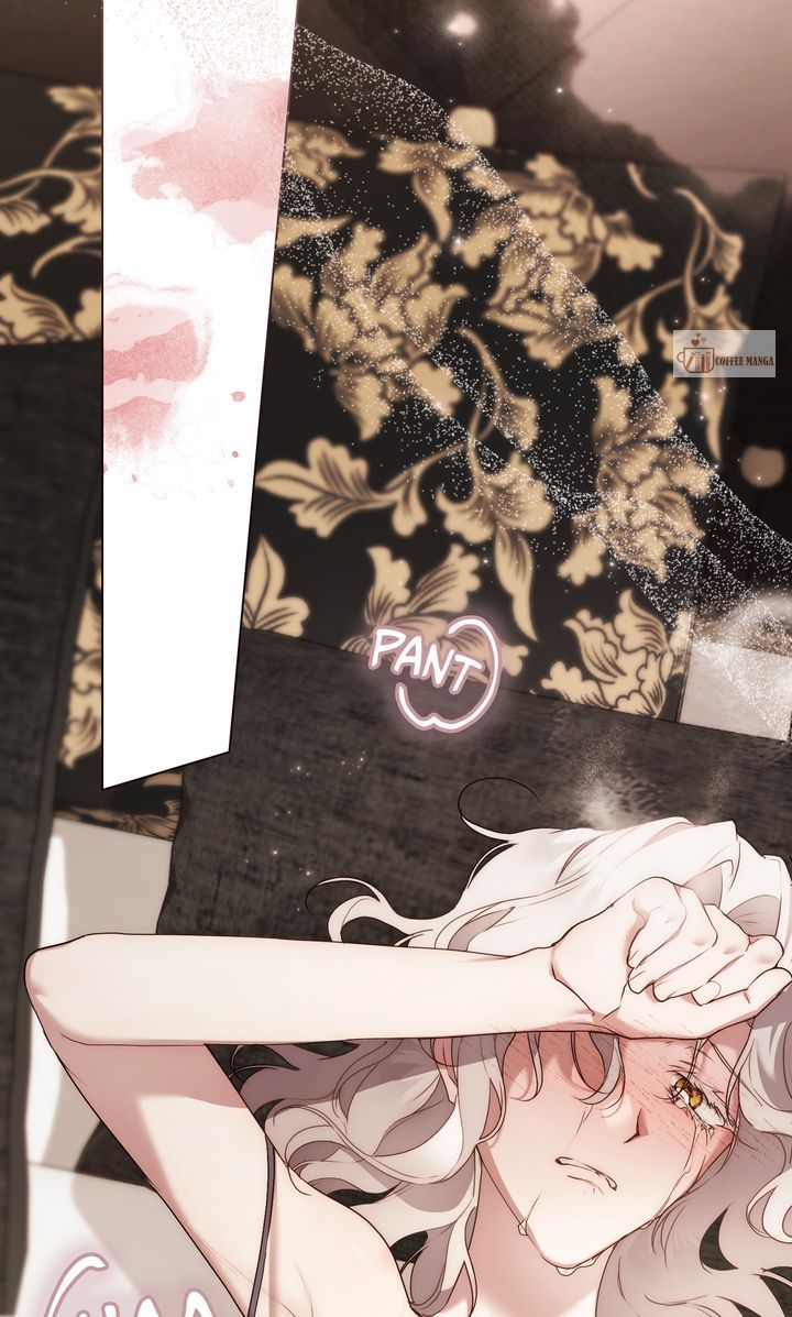 It Was Just a Contract Marriage, chapter 75