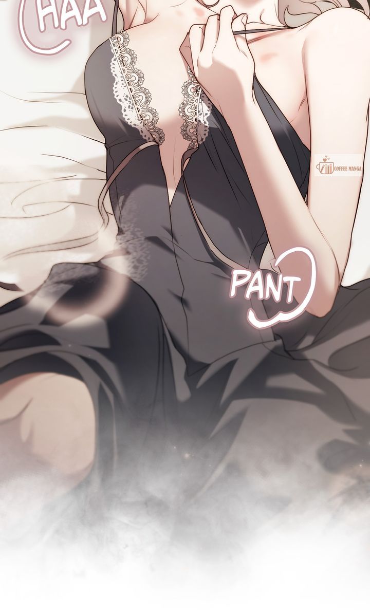 It Was Just a Contract Marriage, chapter 75