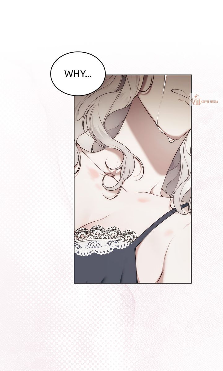 It Was Just a Contract Marriage, chapter 75