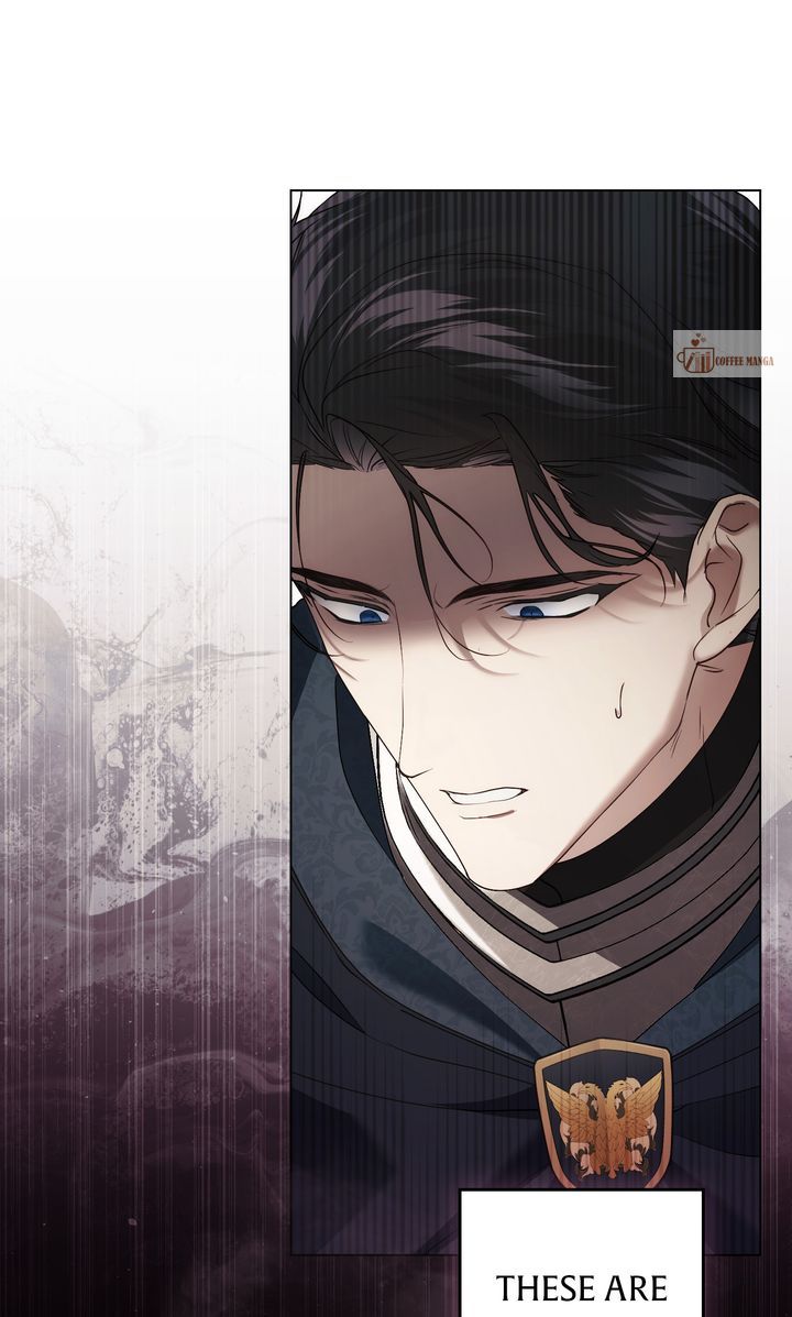 It Was Just a Contract Marriage, chapter 75
