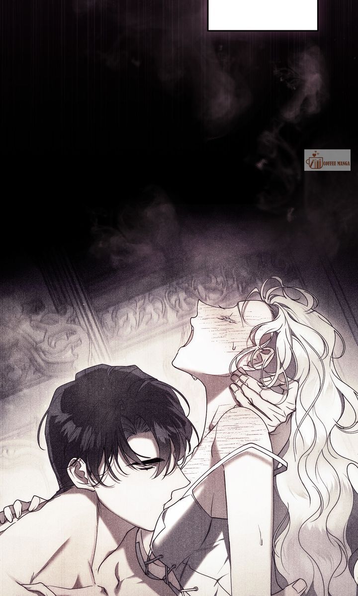 It Was Just a Contract Marriage, chapter 75