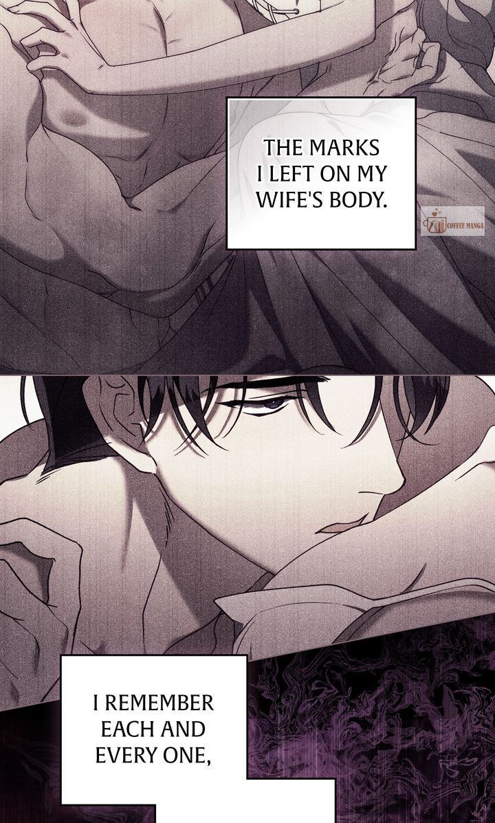 It Was Just a Contract Marriage, chapter 75