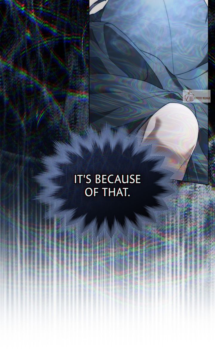 It Was Just a Contract Marriage, chapter 75