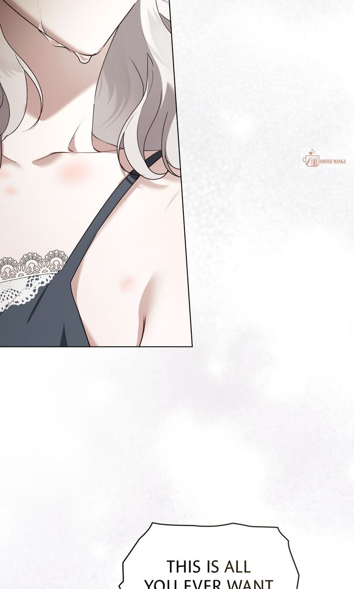 It Was Just a Contract Marriage, chapter 75
