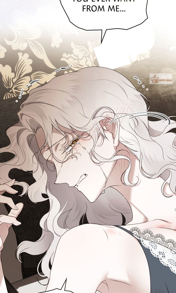It Was Just a Contract Marriage, chapter 75