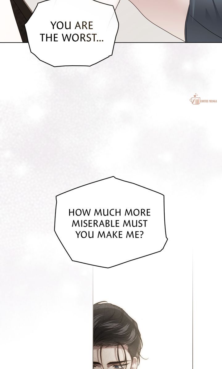 It Was Just a Contract Marriage, chapter 75