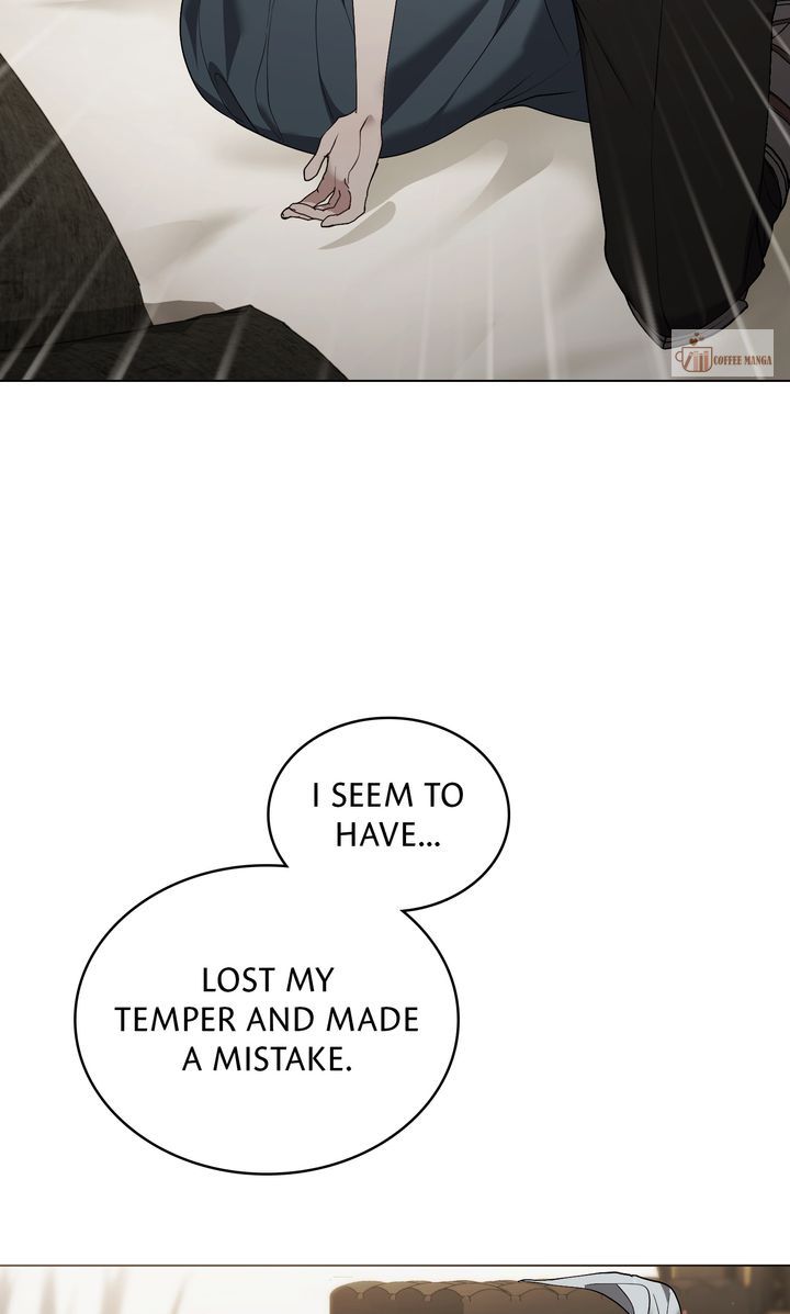 It Was Just a Contract Marriage, chapter 75