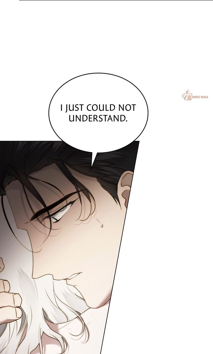 It Was Just a Contract Marriage, chapter 75