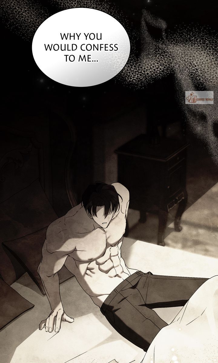 It Was Just a Contract Marriage, chapter 75