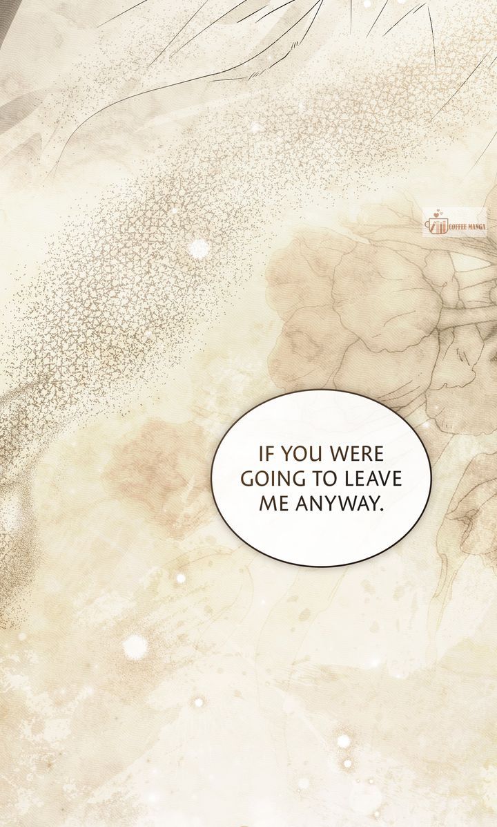 It Was Just a Contract Marriage, chapter 75