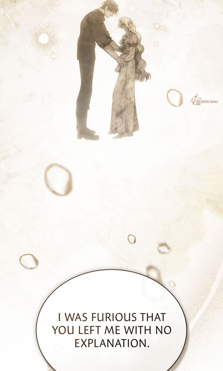 It Was Just a Contract Marriage, chapter 75