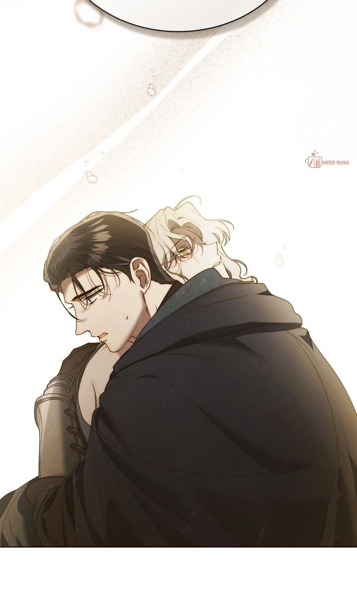 It Was Just a Contract Marriage, chapter 75