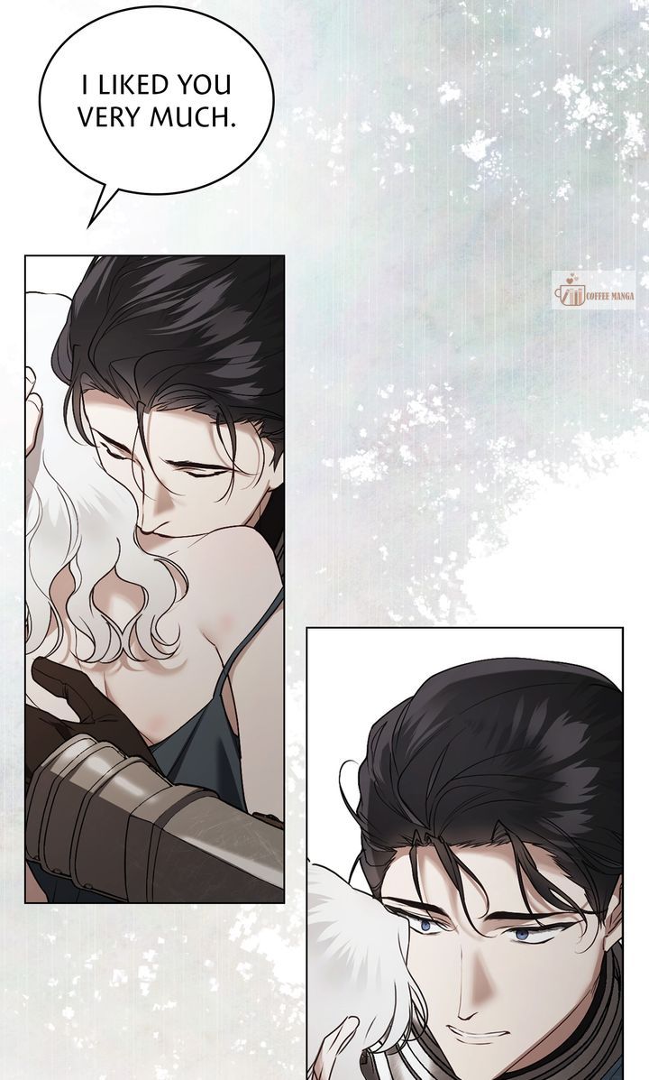 It Was Just a Contract Marriage, chapter 75