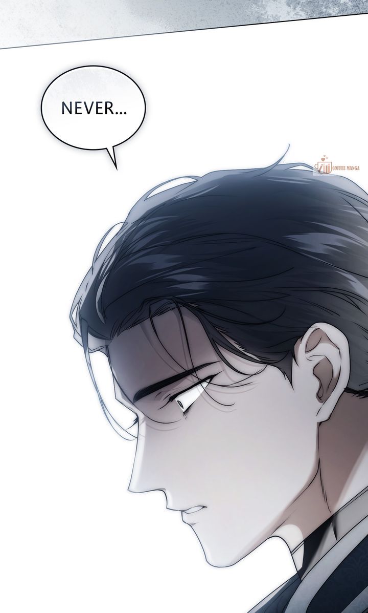 It Was Just a Contract Marriage, chapter 75