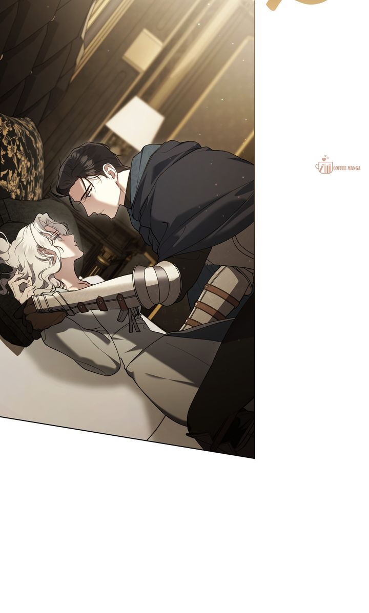 It Was Just a Contract Marriage, chapter 75