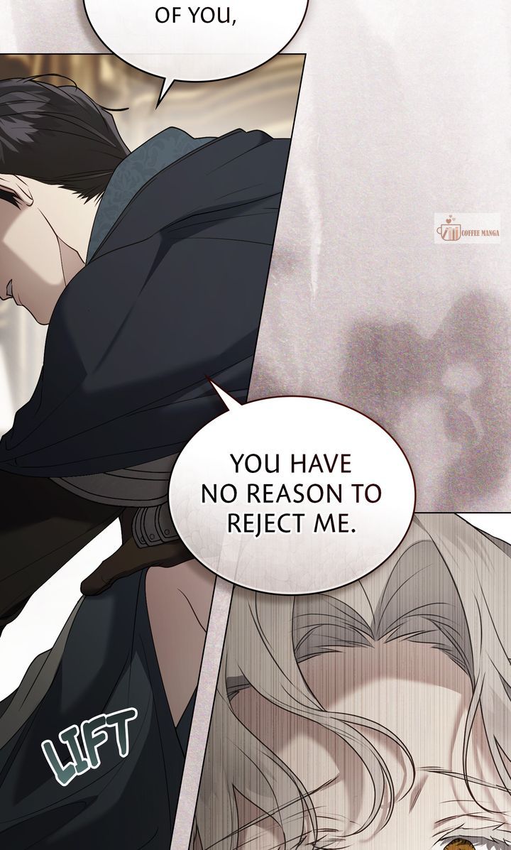 It Was Just a Contract Marriage, chapter 75