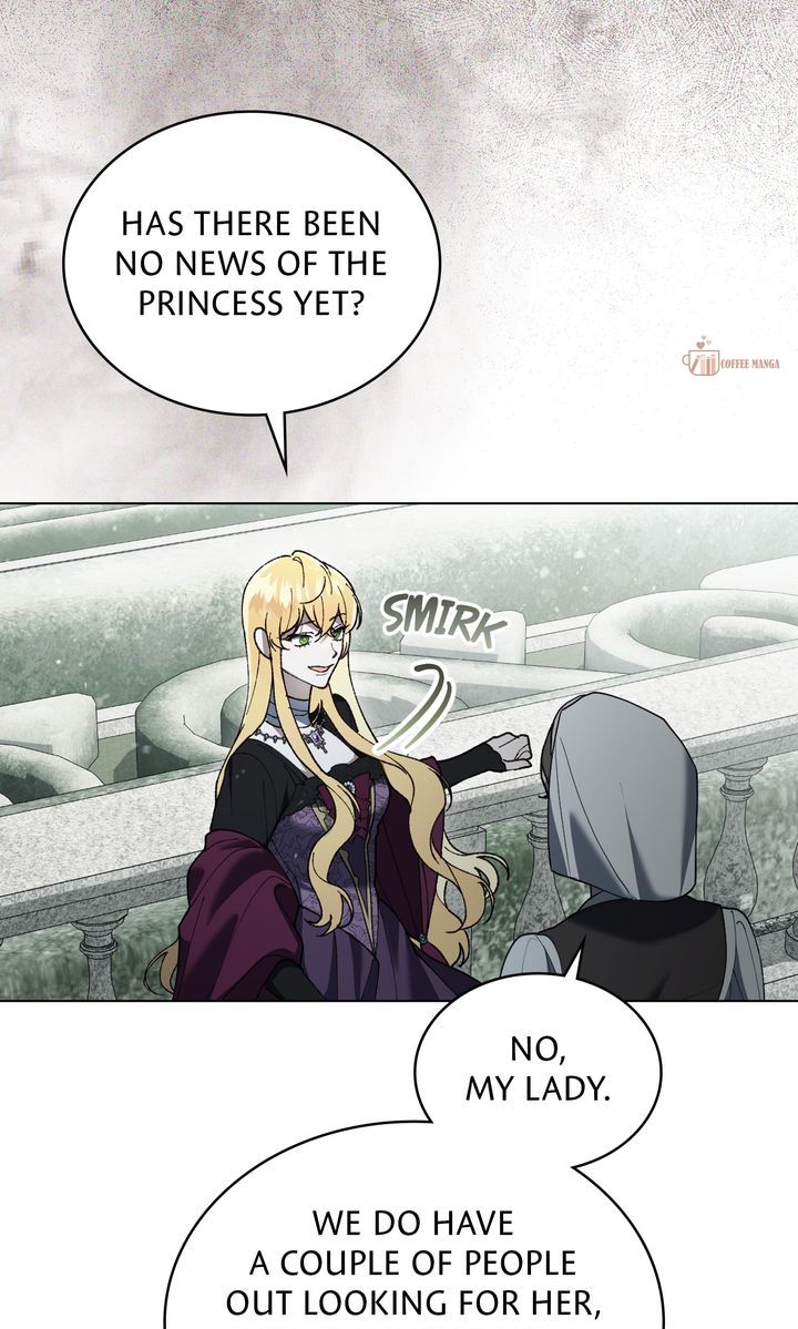 It Was Just a Contract Marriage, chapter 70