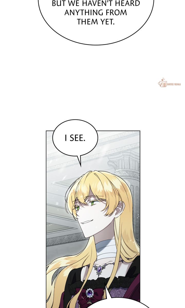 It Was Just a Contract Marriage, chapter 70