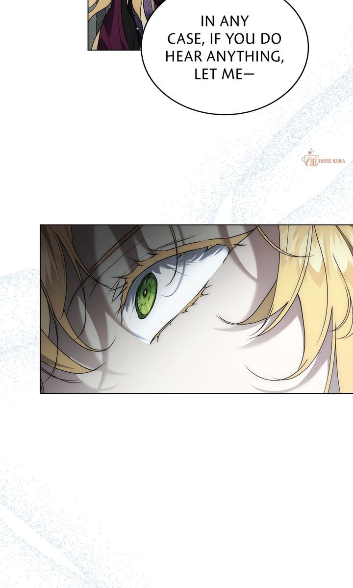 It Was Just a Contract Marriage, chapter 70
