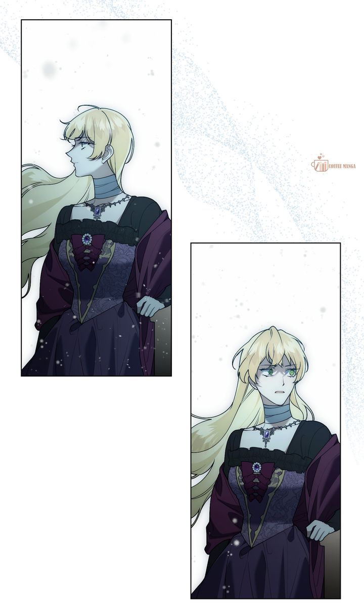 It Was Just a Contract Marriage, chapter 70