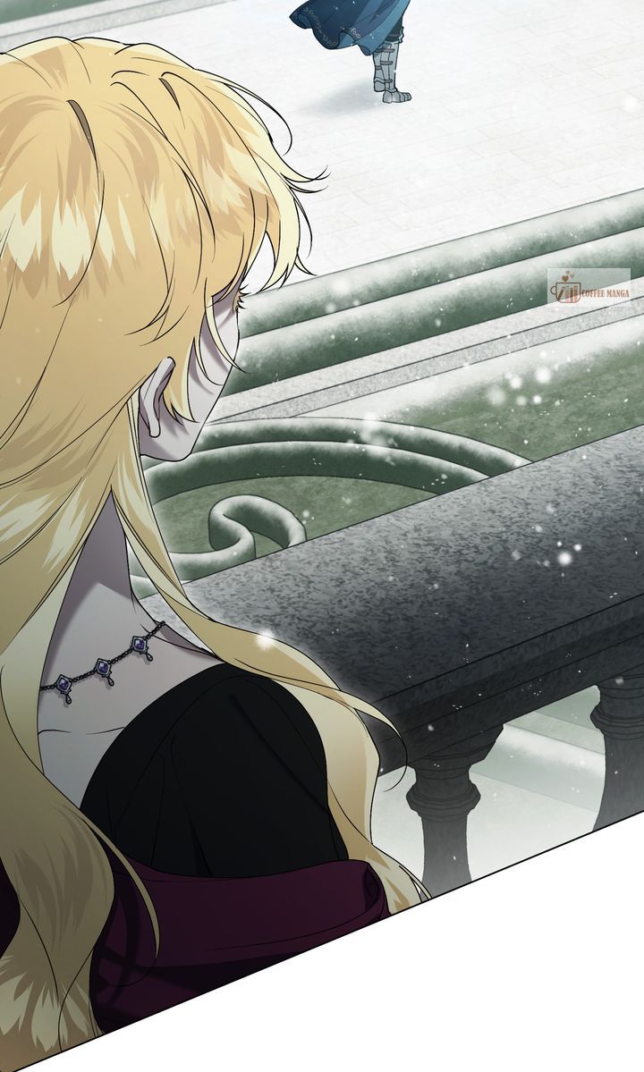 It Was Just a Contract Marriage, chapter 70